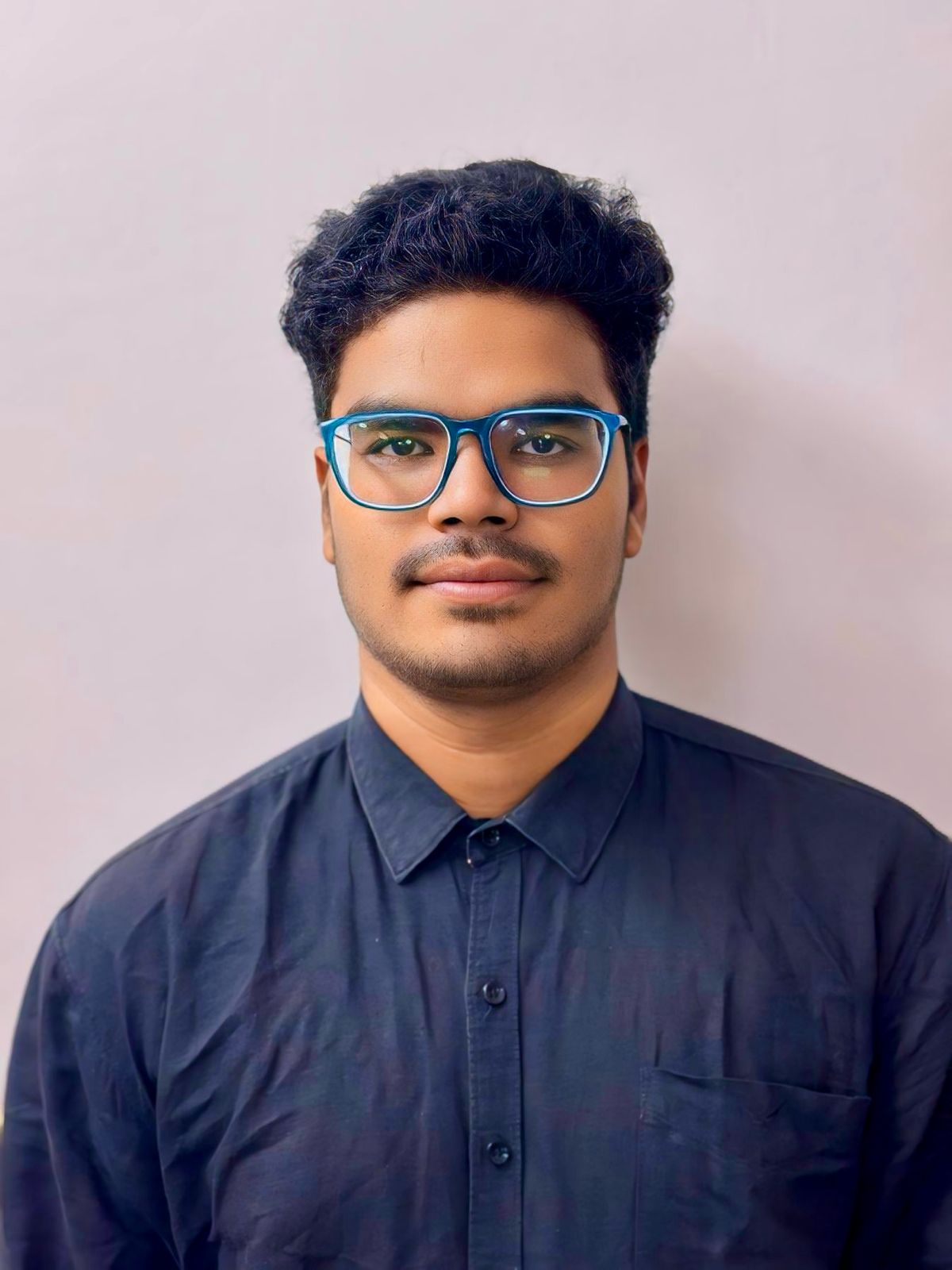 Satish Chari Kappara